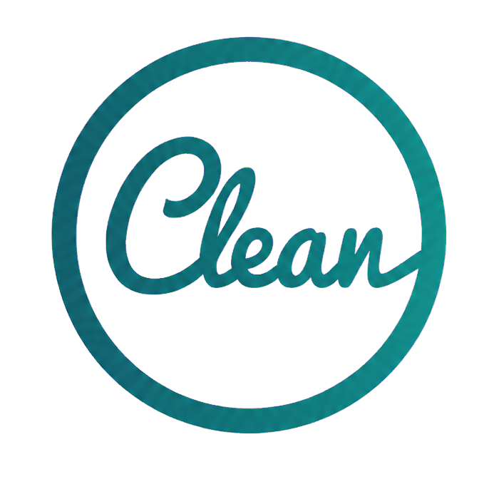 Clean